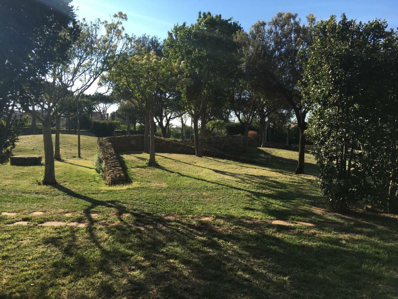 Villa Venere Near The Sea- 25 Minutes To S.Peter Ladispoli Exterior photo